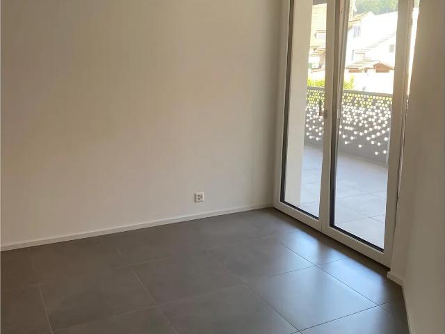 4.5 Zimmer, 98 m², 2. Stock