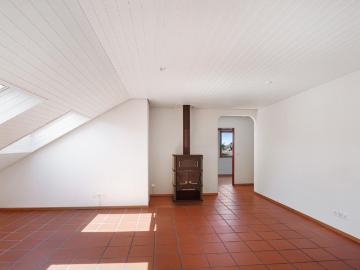 4.5 Zimmer, 98 m², 2. Stock