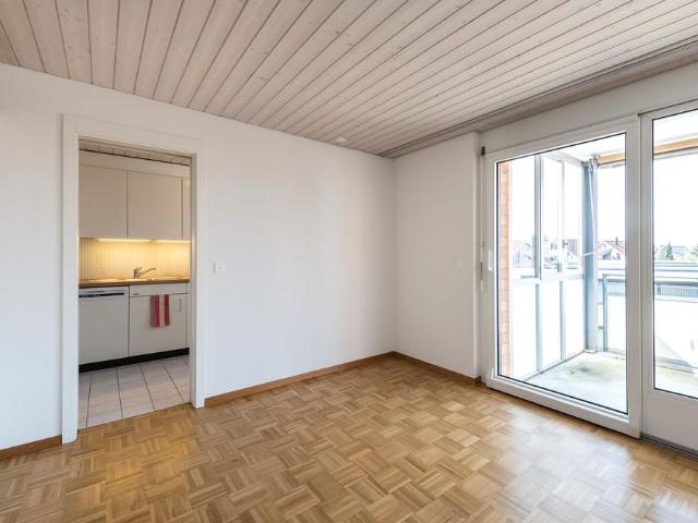4.5 Zimmer, 98 m², 2. Stock
