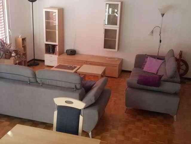 4.5 Zimmer, 98 m², 2. Stock