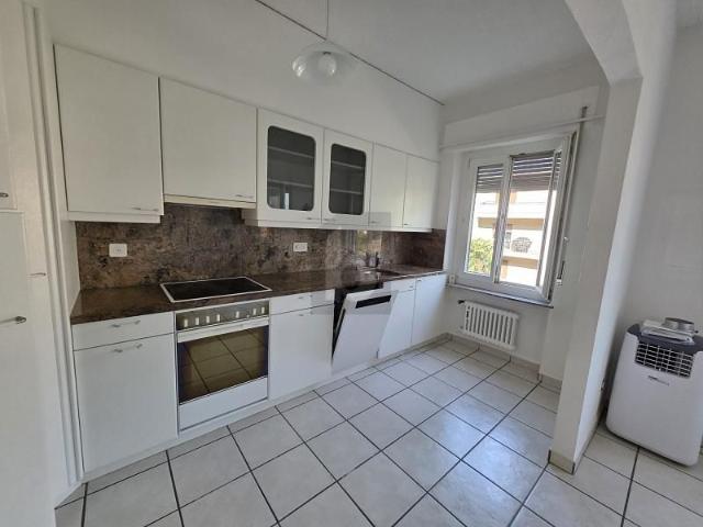 4.5 Zimmer, 98 m², 2. Stock