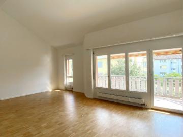 4.5 Zimmer, 98 m², 2. Stock