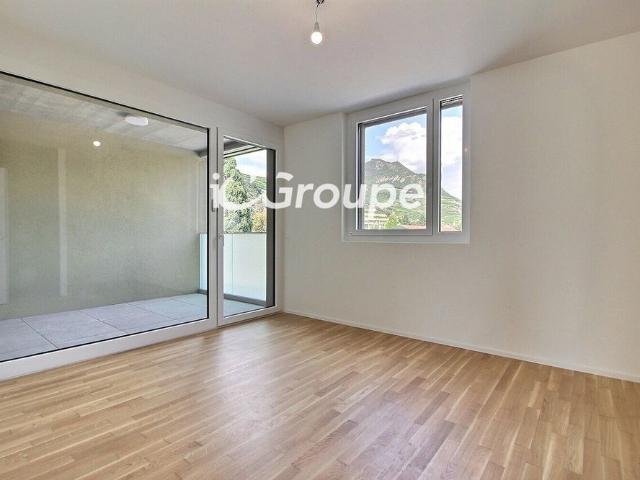 4.5 Zimmer, 98 m²