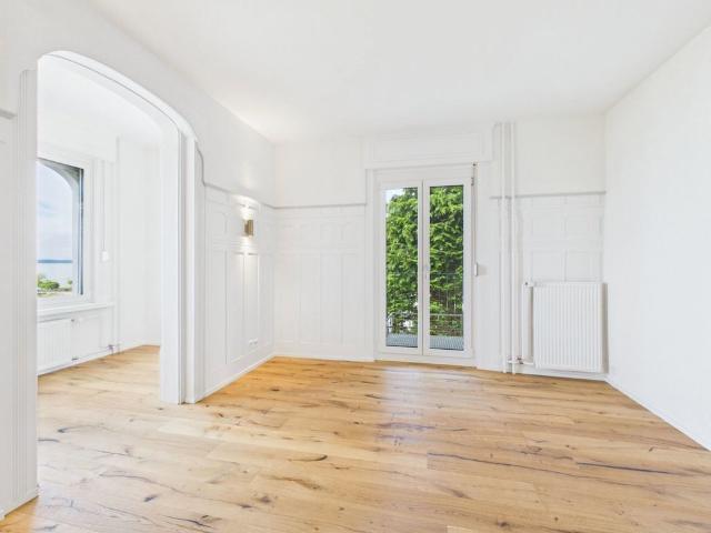 4.5 Zimmer, 98 m²