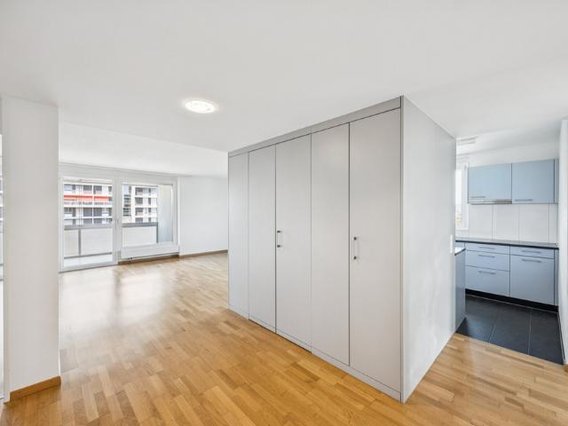 4.5 Zimmer, 98 m², 7. Stock