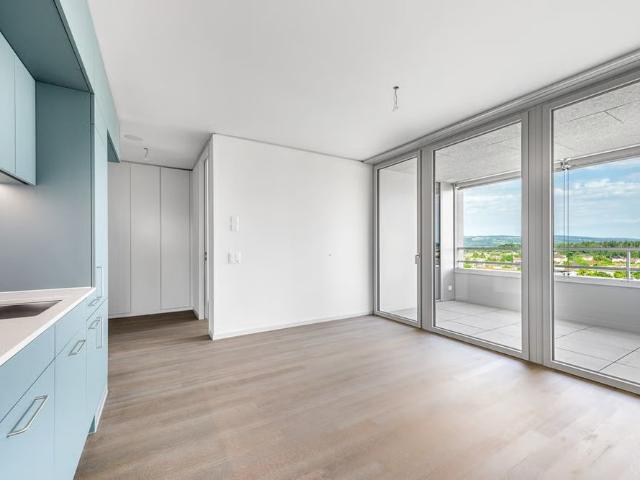 4.5 Zimmer, 98 m², 7. Stock