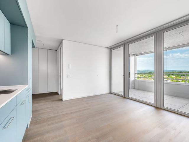 4.5 Zimmer, 98 m², 7. Stock
