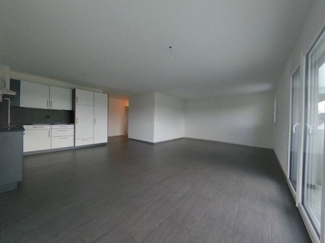 4.5 Zimmer, 98 m², 4. Stock