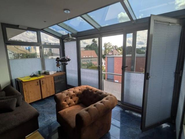 4.5 Zimmer, 98 m², 4. Stock