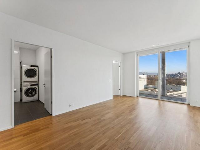 4.5 Zimmer, 98 m², 4. Stock