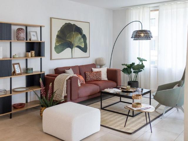 4.5 Zimmer, 98 m², 4. Stock