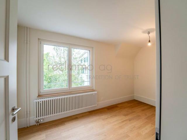 4.5 Zimmer, 98 m²