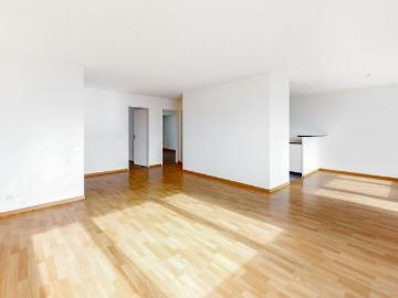 4.5 Zimmer, 98 m², 5. Stock