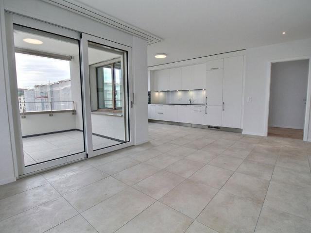 4.5 Zimmer, 98 m², 5. Stock