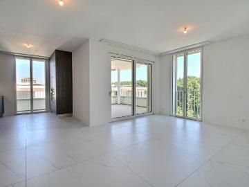 4.5 Zimmer, 98 m², 5. Stock