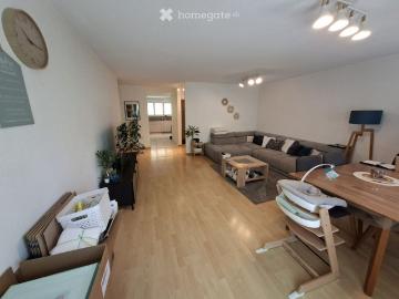 4.5 Zimmer, 98 m²