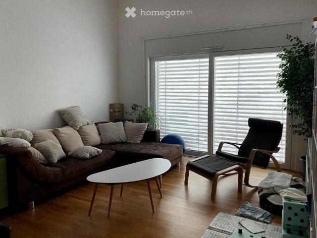 4.5 Zimmer, 98 m²