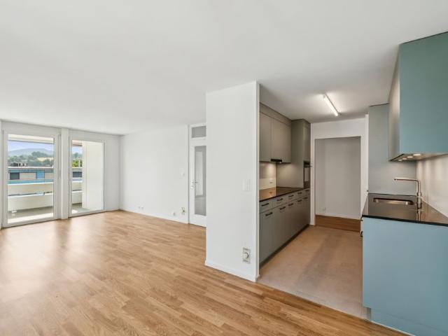4.5 Zimmer, 98 m²