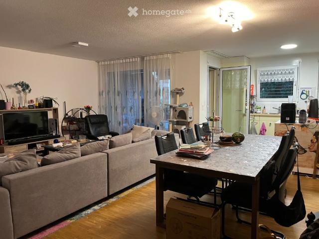 4.5 Zimmer, 98 m²