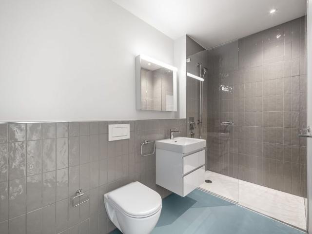 4.5 Zimmer, 98 m², 9. Stock