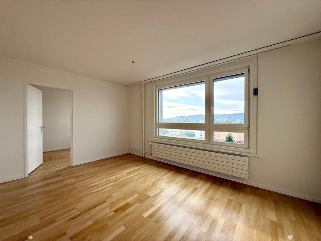 4.5 Zimmer, 98 m², 9. Stock