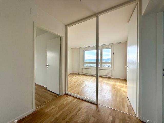 4.5 Zimmer, 98 m², 9. Stock