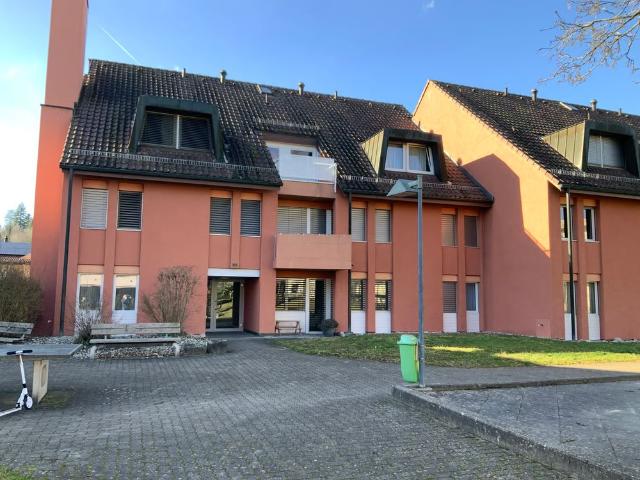 4.5 Zimmer, 98 m², EG