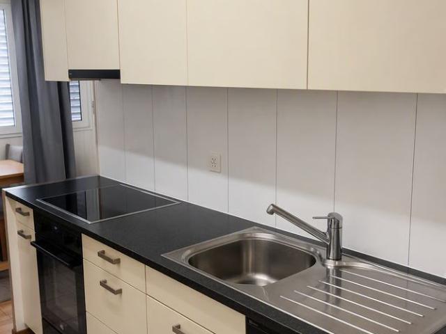 4.5 Zimmer, 98 m², EG