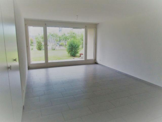 4.5 Zimmer, 98 m², EG