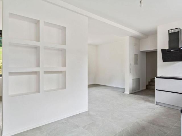 4.5 Zimmer, 98 m², EG