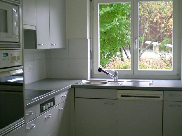 4.5 Zimmer, 98 m², EG
