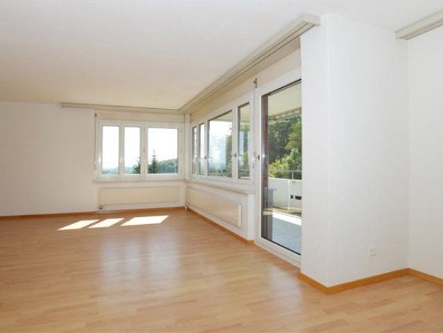 4.5 Zimmer, 98 m², EG