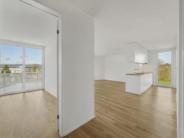 4.5 Zimmer, 98 m², EG