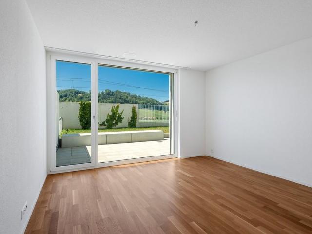 4.5 Zimmer, 98 m², EG