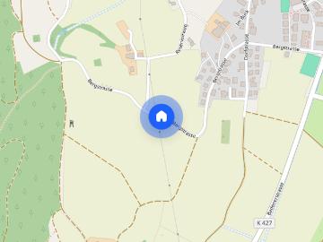 Freienwil, Bezirk Baden, Aargau - Garten