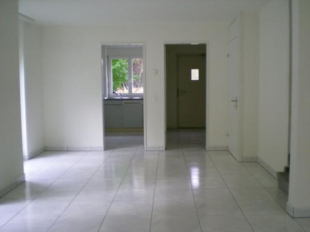 4.5 Zimmer, 98 m², EG