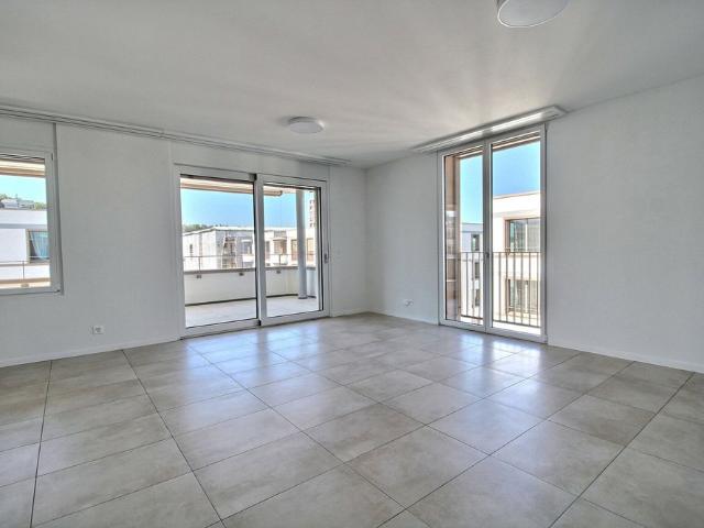 4.5 Zimmer, 99 m², 3. Stock