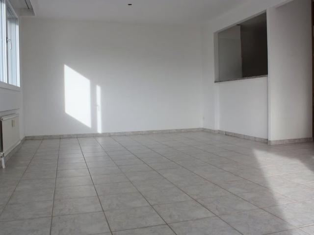 4.5 Zimmer, 99 m², 3. Stock