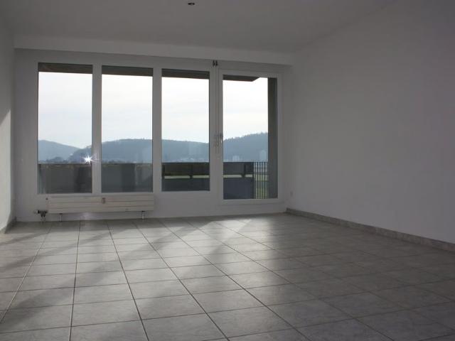 4.5 Zimmer, 99 m², 3. Stock