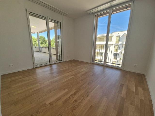 4.5 Zimmer, 99 m², 3. Stock