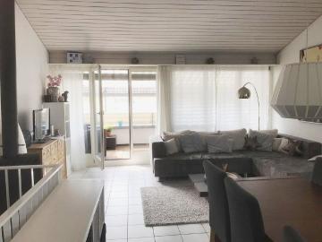 4.5 Zimmer, 99 m², 3. Stock