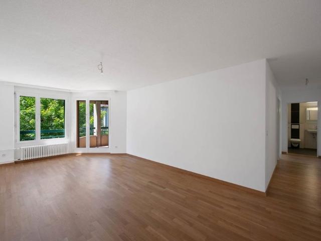 4.5 Zimmer, 99 m², 1. Stock