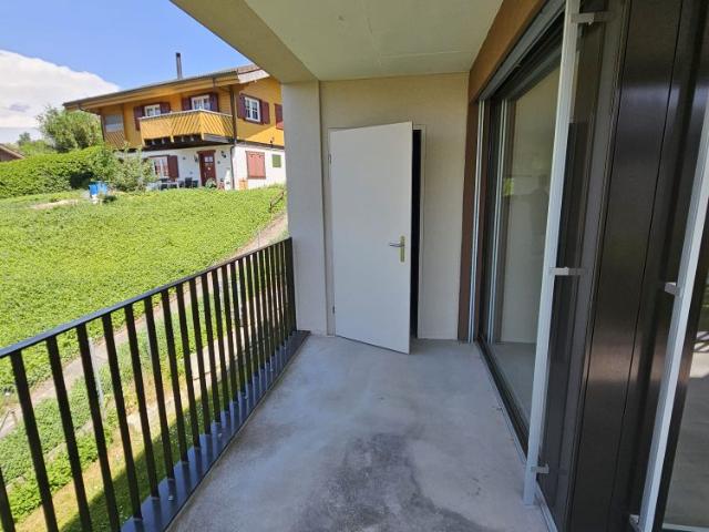 4.5 Zimmer, 99 m², 1. Stock
