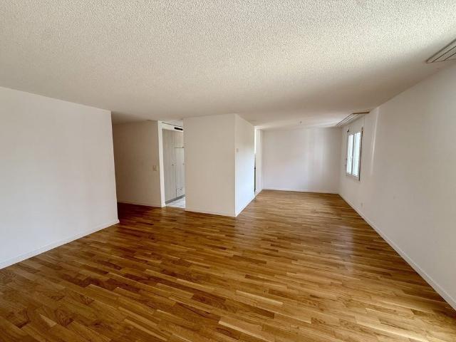 4.5 Zimmer, 99 m², 1. Stock
