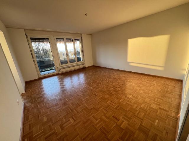 4.5 Zimmer, 99 m², 1. Stock