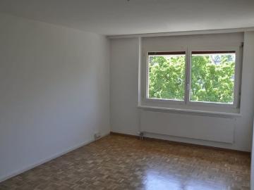 Neuhofstrasse, Kurzdorf, Kurzdorf, Frauenfeld, Bezirk Frauenfeld, Thurgau