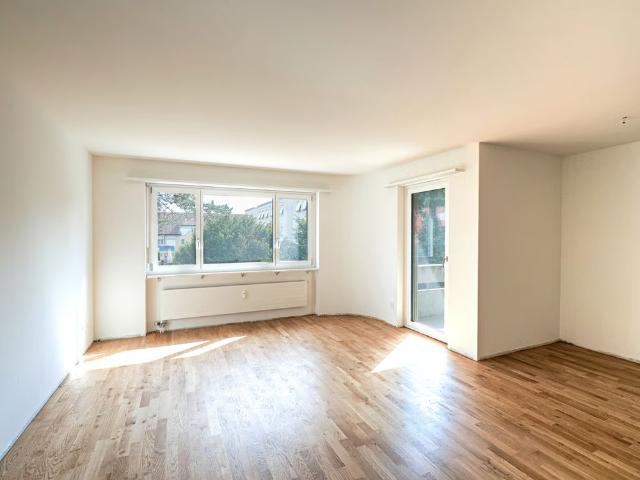 4.5 Zimmer, 99 m², 1. Stock
