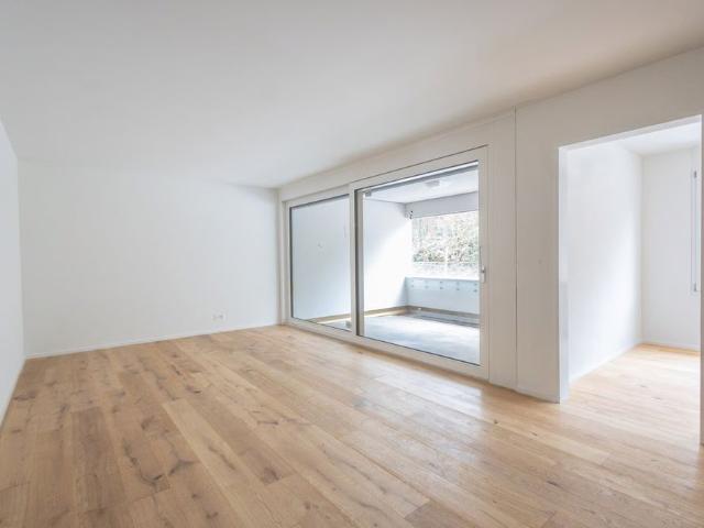 4.5 Zimmer, 99 m², 1. Stock