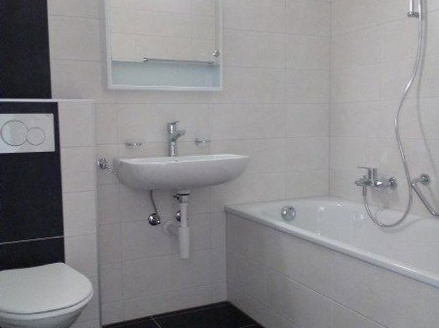 4.5 Zimmer, 99 m², 1. Stock