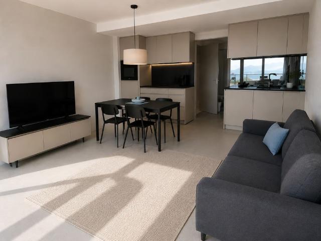 4.5 Zimmer, 99 m²